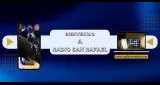 Logo da Radio San Rafael