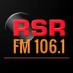 Logo da Radio San Ramón 106.1 FM