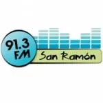 Logo da Radio San Ramón 91.3 FM