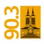 Logo da Radio San Sebastián 90.3 FM