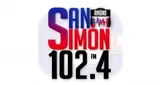Logo da Radio San Simón