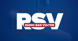 Logo da Radio San Viator