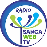 Logo da Radio Sanca