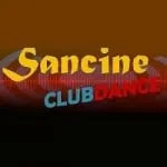 Logo da Radio Sancine Club Dance
