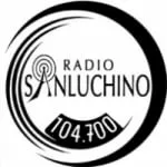 Logo da Radio Sanluchino 104.5 FM 1584 AM