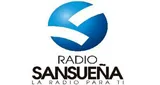 Logo da Radio Sansuena