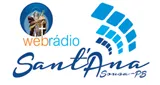 Radio Sant'Ana Web
