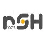 Logo da Radio Sant Hilari 107.3 FM