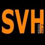 Logo da Radio Sant Vicenç 90.2 FM