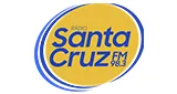 Logo da Radio Santa Cruz 98.3 FM