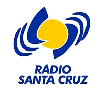 Logo da Radio Santa Cruz