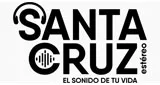 Logo da Radio Santa Cruz Estereo