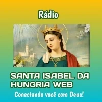 Logo da Radio Santa Isabel Da Hungria Web