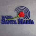 Logo da Radio Santa Maria 1490 AM