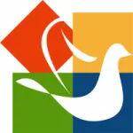 Logo da Radio Santa Maria 840 AM 102.3 FM