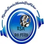 Logo da Radio santa Maria da Feira