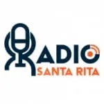 Logo da Radio Santa Rita 93.9 FM