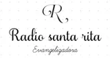 Logo da Radio Santa Rita