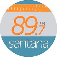 Logo da Radio Sant'Ana
