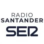 Logo da Radio Santander 1485 AM 102.4 FM