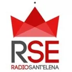 Logo da Radio Sant'Elena 103.8 FM