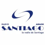 Logo da Radio Santiago 690 AM