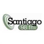 Logo da Radio Santiago 98.0 FM