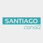 Logo da Radio Santiago Canal 2