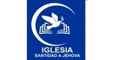 Logo da Radio Santidad a Jehová