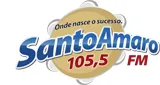 Radio Santo Amaro FM
