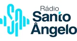 Logo da Radio Santo Ângelo