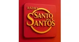 Logo da Radio Santo dos Santos