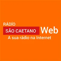 Logo da Radio São Caetano FM Google Poy