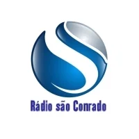 Logo da Radio São Conrado
