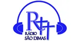 Logo da Radio São Dimas