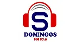 Logo da Radio São Domingos FM
