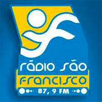 Logo da Radio São Francisco