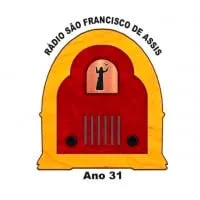 Logo da Radio São Francisco de Assis
