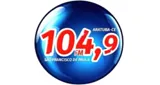 Radio São Francisco de Paula 104.9 FM