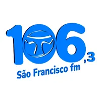 Logo da Radio São Francisco FM