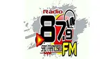 Logo da Radio São Francisco Fm