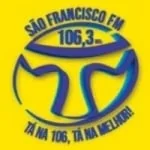 Logo da Radio São Francisco