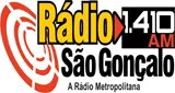 Logo da Radio São Gonçalo