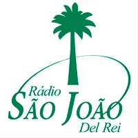 Logo da Radio Sao Joao Del Rei