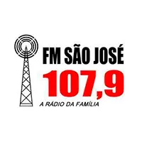 Logo da Radio São José
