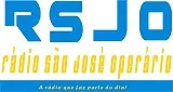 Logo da Radio São José Operário