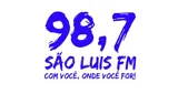 Radio São Luis FM 98.7