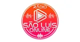 Logo da Radio São Luís online