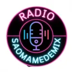 Logo da Radio São Mamede