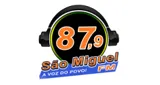 Radio São Miguel FM
